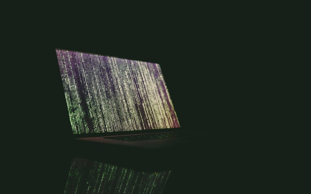 Everyone’s GCIS passwords are for sale on the dark web