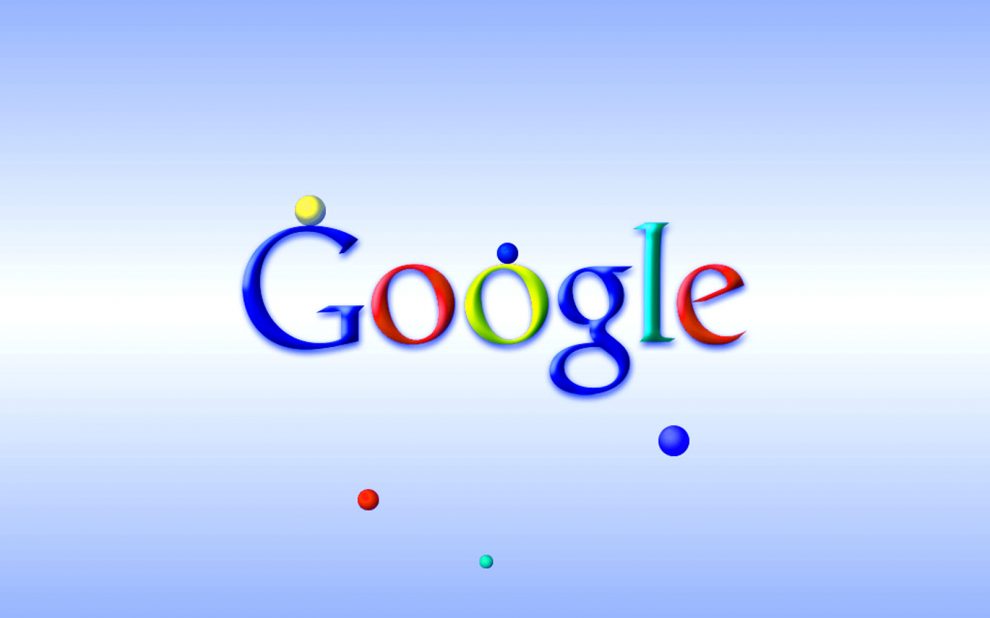 google
