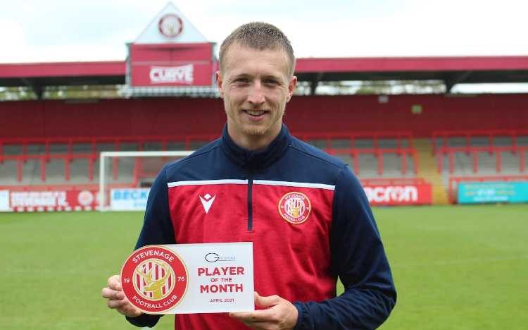 Luke Norris