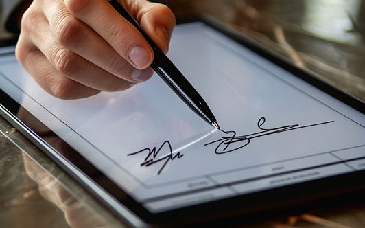 Esignature-Explanation