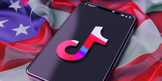 TikTok-Termination